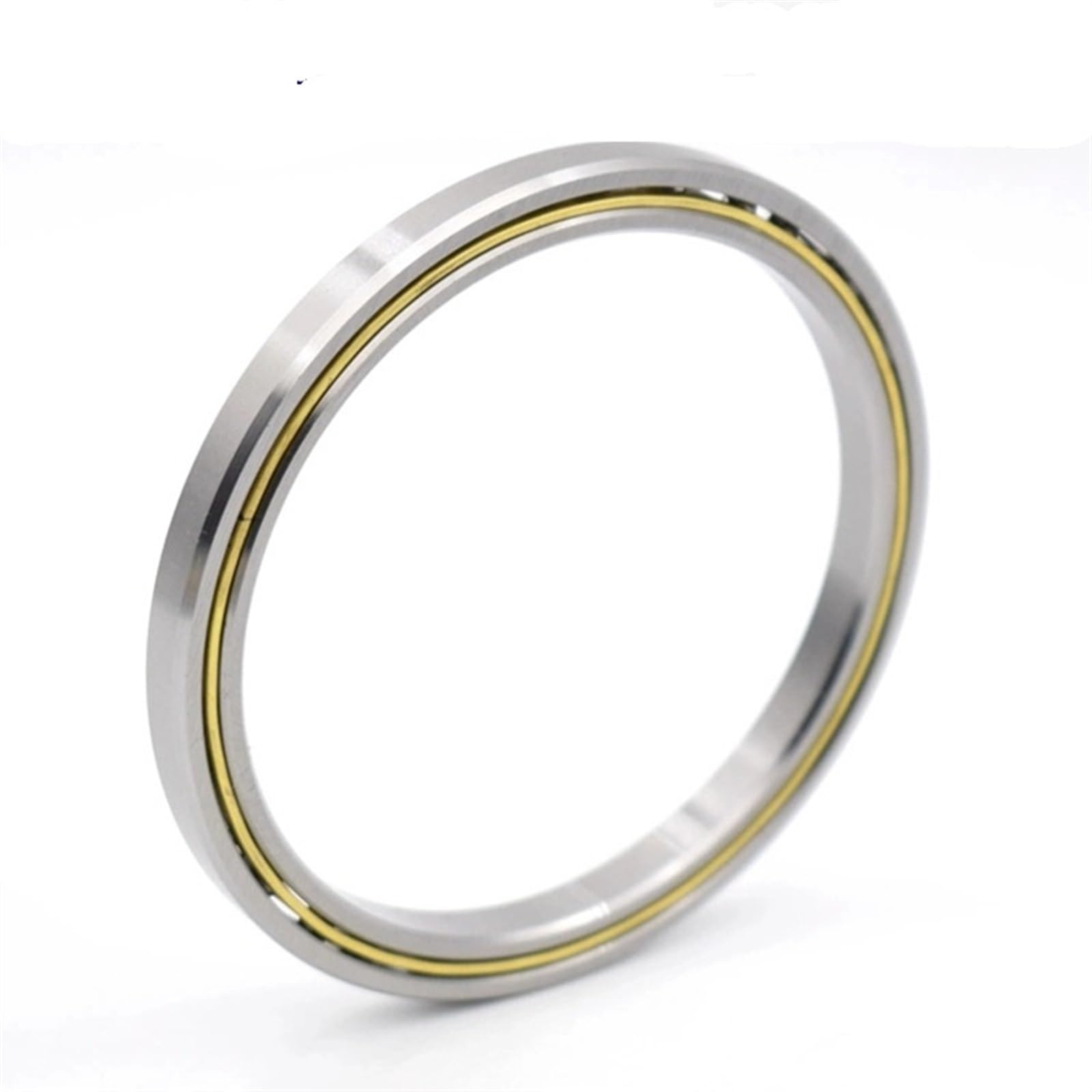 Vsppjyfg One Color 1Pcs Kg080 Xp0 Cp0 Ar0 Thin Wall Constant Section Bearing Thickness 25.4Mm 1 Inch