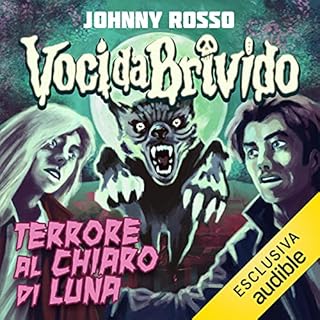 Terrore al chiaro di luna copertina