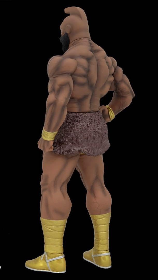 Amazon.co.jp: キン肉マン CCP オメガマン プリンスカメハメ Ver