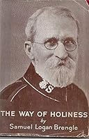 The Way of Holiness B00088DOIE Book Cover