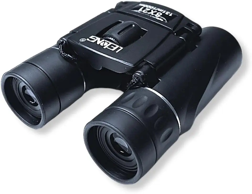 Binoculo Lelong 8x21 LE-2050