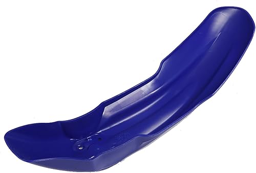 Miniatura 6 de Kit de plástico cubierta lateral carenado reemplazo para YZ85 (excluyendo japonés producido) 2002-2014 2013 Dirt Bike