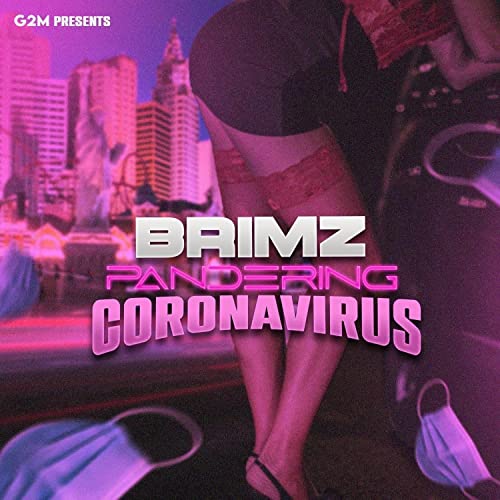 Pandering Coronavirus [Explicit]