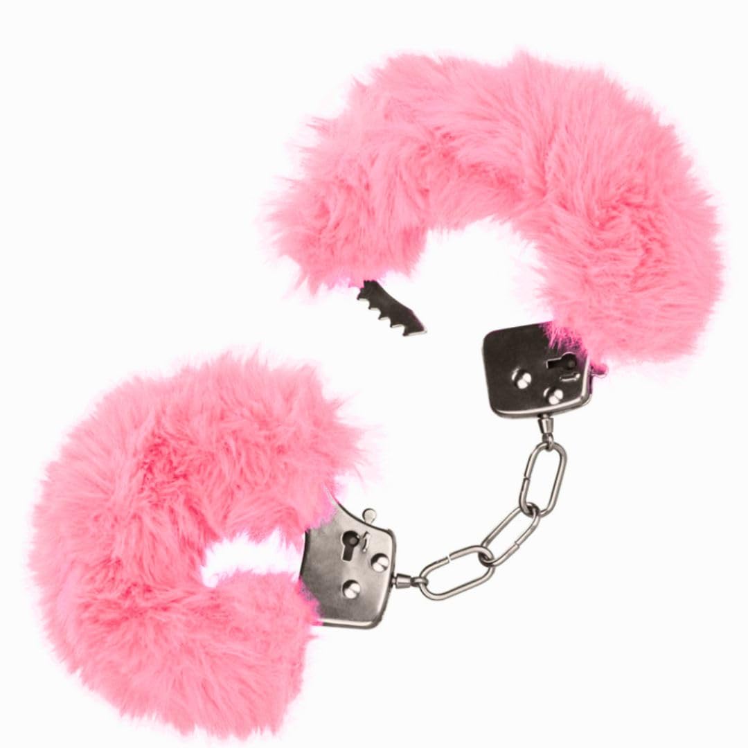 Wanna Party Hen Hand Cuffs (Pink)-12 Months and Up for Baby (B07L1HYXGH) Amazon Price History, Amazon Price Tracker