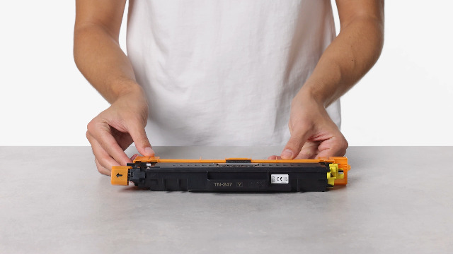 FINEST-4U Compatible TN247 TN-247 TN-243 TN243 Cartouches De Toner Pour