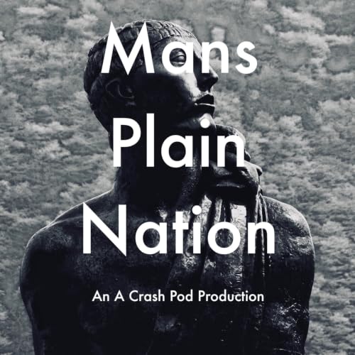 『Mansplain Nation』のカバーアート