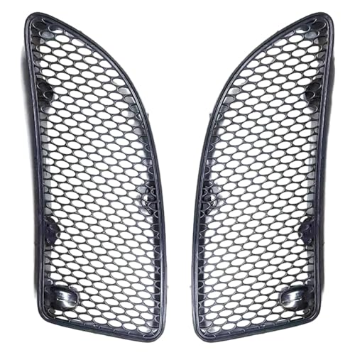 Remplacer grille capot cassée pour SLK 280 300 350 R171 05-11