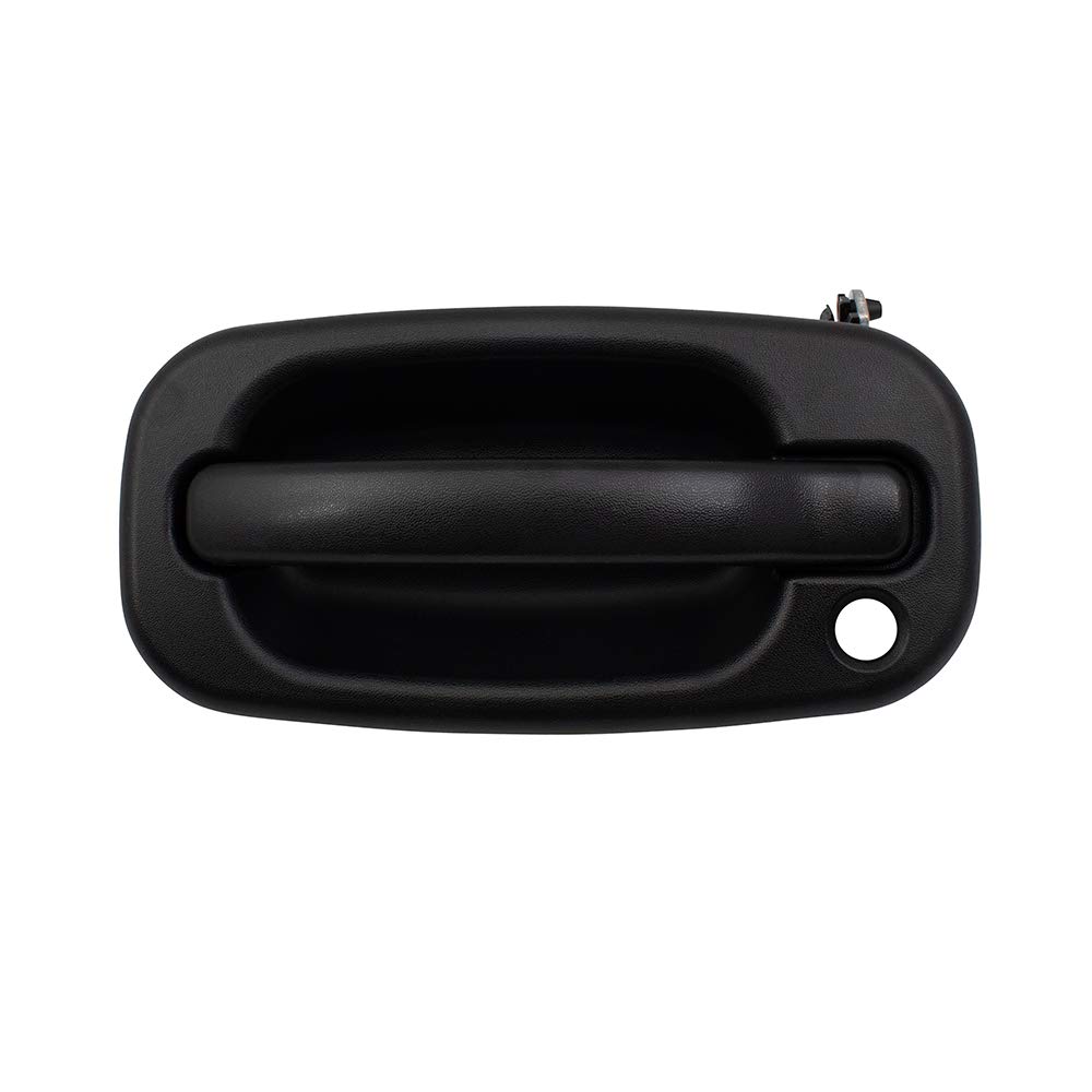 Amazon.com: AutoandArt Brock Replacement Drivers Front Outside 