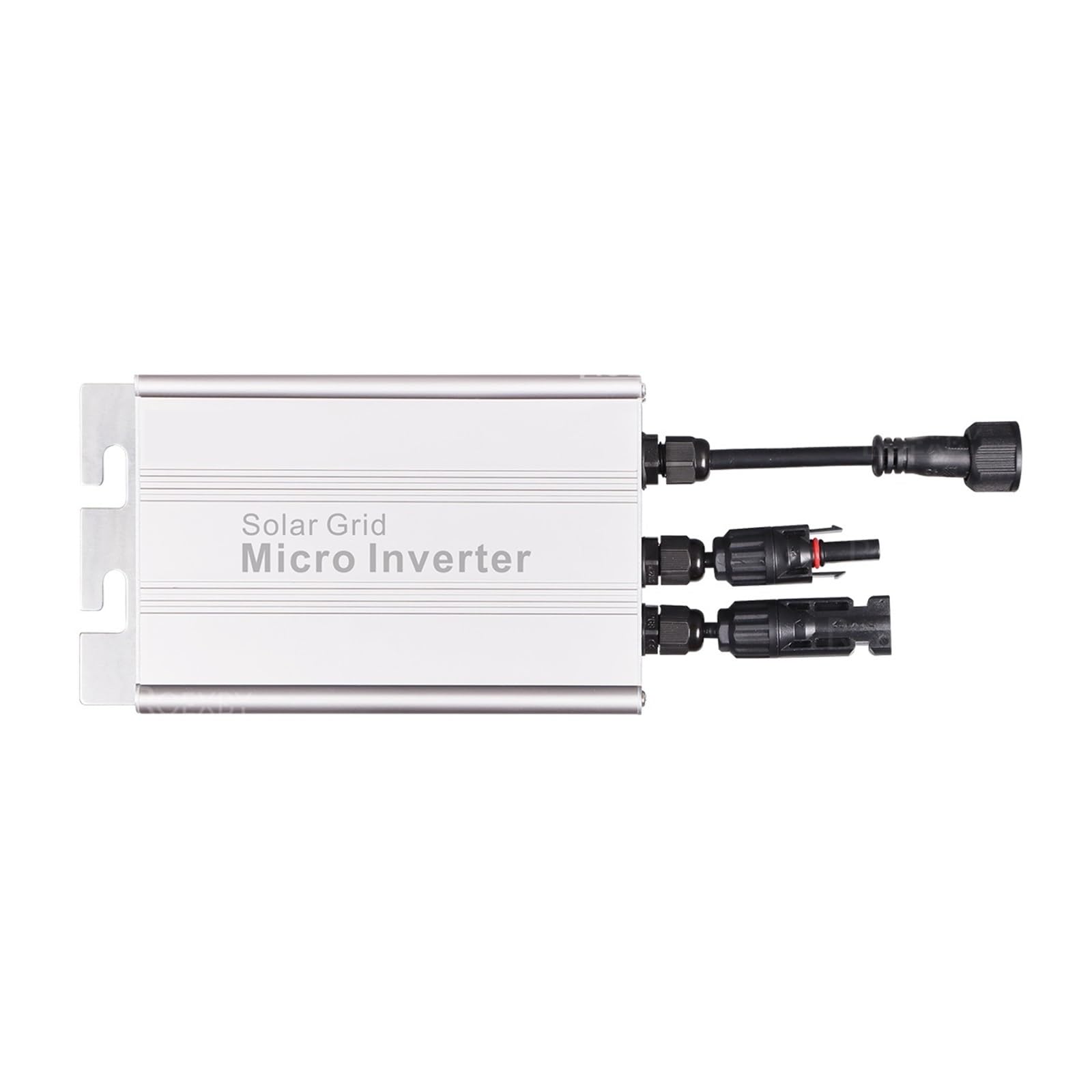 MPPT 300W 350W 500W 600W 700W Solar Grid Tie Inverter PV Modular Smart Micro Inverter System DC A AC Salida 120V / 230V Auto MáS Seguro Eficiente(700W)