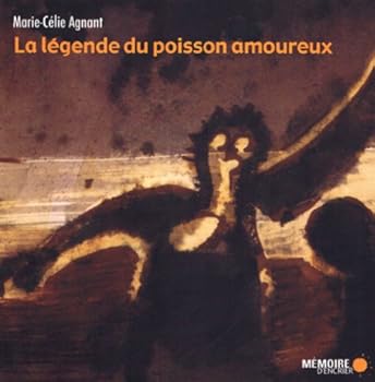 Paperback La légende du poisson amoureux (Contes et légendes) (French Edition) [French] Book