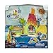 Disney Moana Island Adventure Set