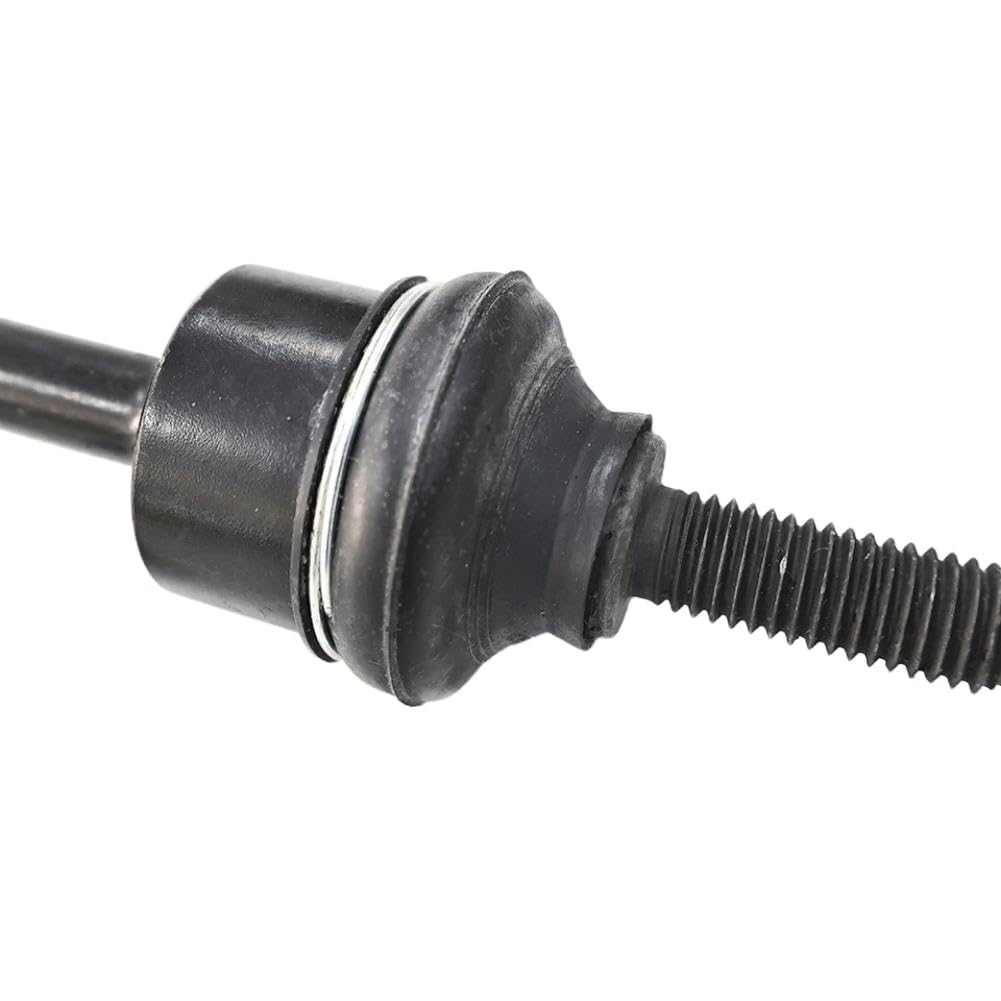 Enlace Estabilizador Delantero Bola de Equilibrio Trasera 9L3Z5K483D Compatible Con F-450 F-550 4WD