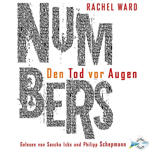Preisvergleich Produktbild Numbers - Den Tod vor Augen: 6 CDs