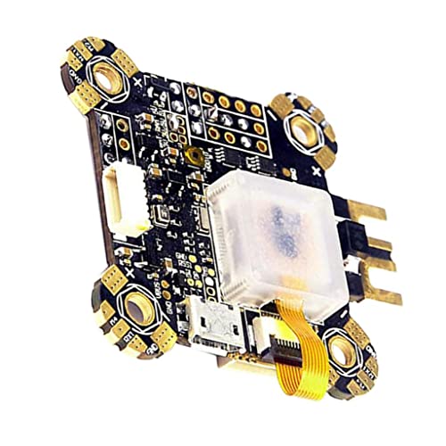 Image of H3Betaflight F4 Pro V4 Flight Controller FC Board 5V /1A BEC Built in OSD & PDB