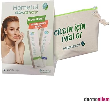 Hametol Kış Bakım Avantaj Paketi