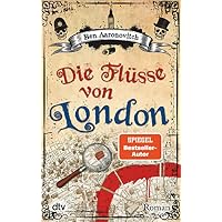 Die Fl&uuml;sse von London