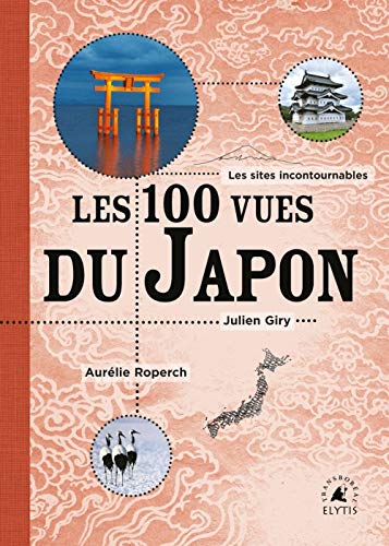 Télécharger Les cent vues du Japon Livre PDF Gratuit