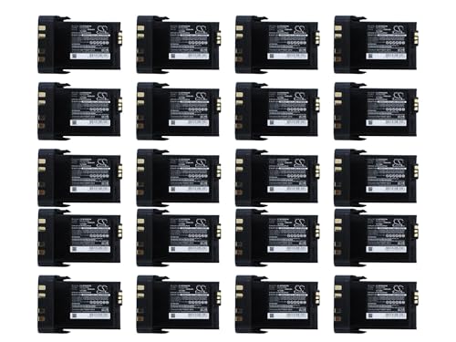 Batterie Motorola APX 6000 P25 pour Communication Equipes Terrain
