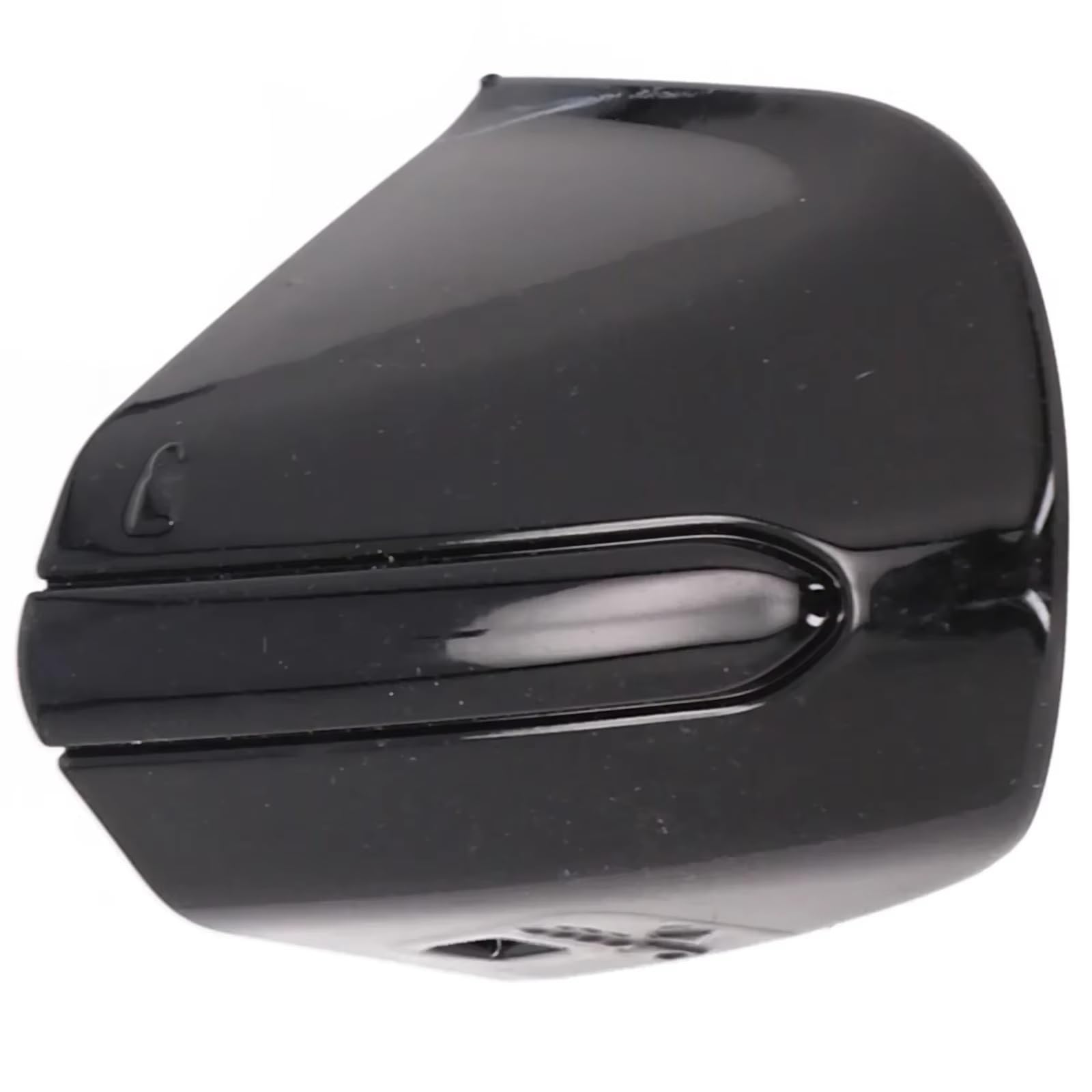 Couvercle poignée porte avant gauche pour Ford Fusion robuste pièce étanche référence DS7Z-54218A15