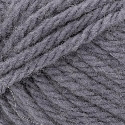Image of Lion Brand Yarn, Hue + Me Chunky Yarn for Crocheting, Knitting, and Crafts, Iris, 3 Pack