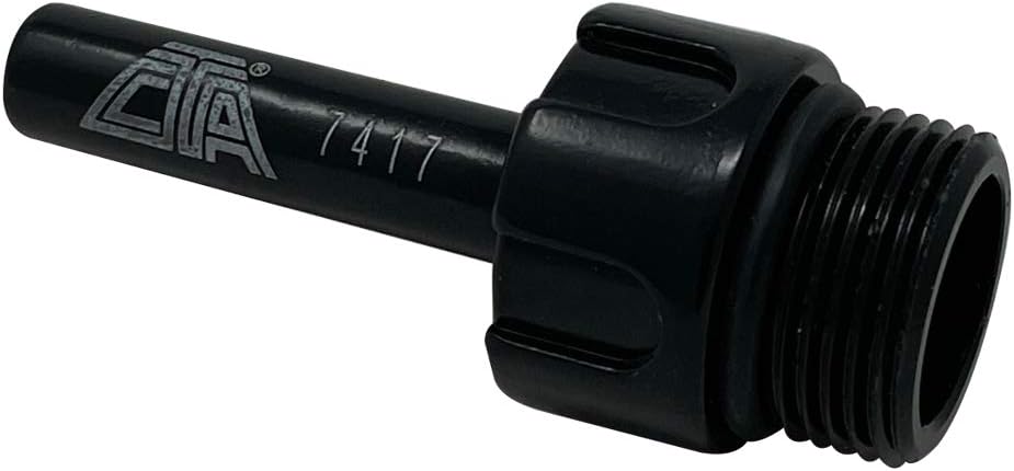 CTA Tools 7417 ATF Filling Adapter - Compatible with VW/Audi CVT