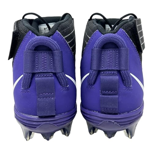 Image of Nike Men's Force Savage Pro Football Cleat