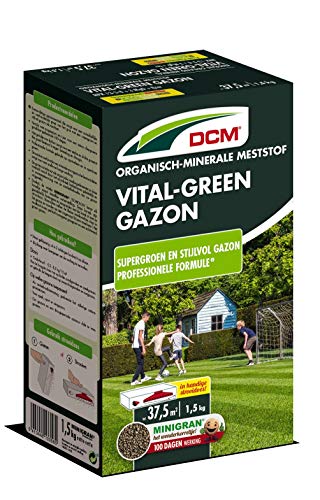 Vital-Green Gazon 1,5 kg