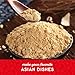 Shirakiku Kinako Japanese Roasted Soybean Flour - Additive-free Soybean Flour, Superfine Texture, Ideal for Baking & Cooking, 5 OZ (Pack of 1)