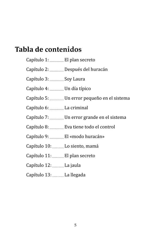 La madre perfecta: A language-learning novella
