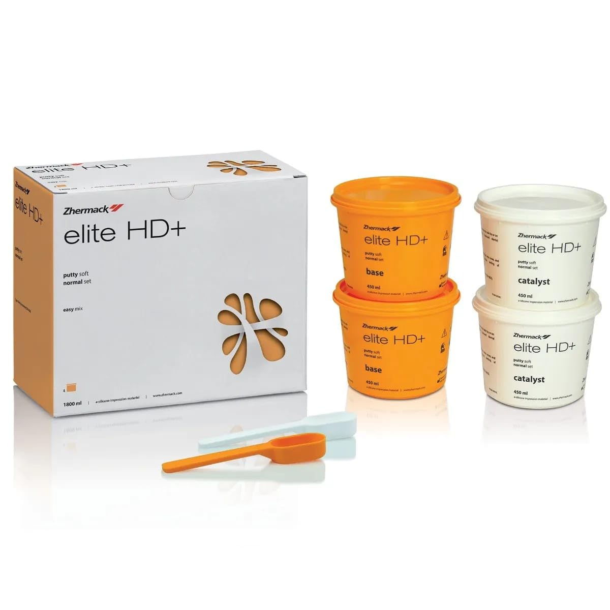 Elight HD+ Base 2 Nos & Catalyst 2 Nos 1800ml / Pack Of 1 Set (Base & Catalyst 1800ml)-image-16