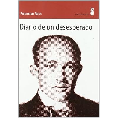 Diario de un desesperado
