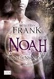 jacquelyn frank world of nightwalkers series  Schattenwandler - Noah: Roman (Schattenwandler-Reihe, Band 5)