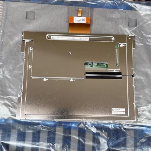 Image of LCD Screen for TCG104SVLQAPCA-AD20 Tested in Stock