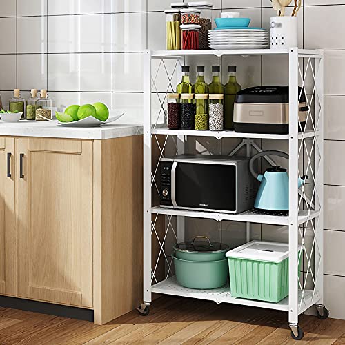 Estanterías Baño Blancas Marca Generic