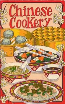 Pamphlet Chinese Cookery Book