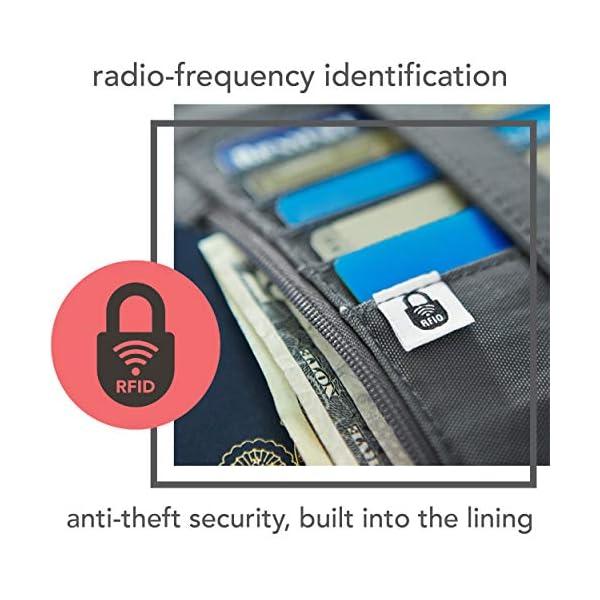 Baggallini Women's Original Everyday Bag, Charcoal, One Size US