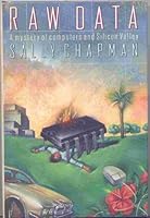 Raw Data (Silicon Valley, NO 1) 0373280092 Book Cover