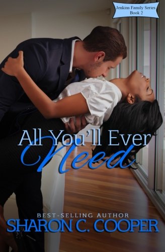 Cover zum Buch All You'll Ever Need