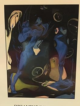 Hardcover Dreaming Indigo Time Book