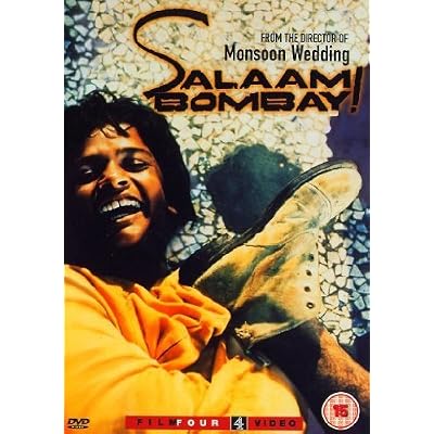 Salaam Bombay