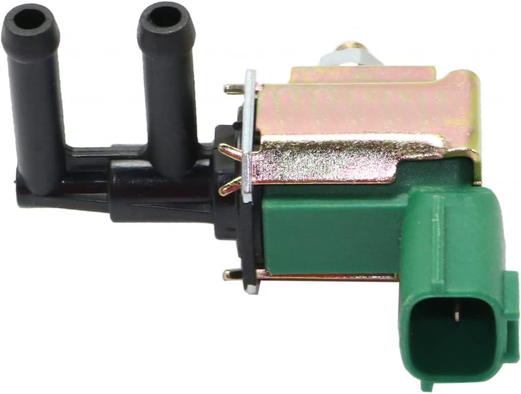 For Nissan Xterra Vapor Canister Vent Solenoid 2000 01 02 03 2004 | Vacuum Delay Valve | 911-511 | 1493354U0A