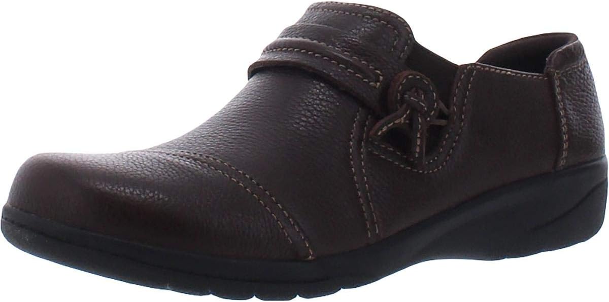 brown casual shoes womens
