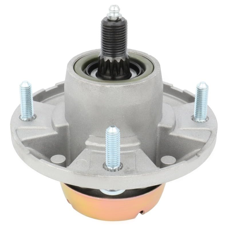 #US Replacement Part for Spindle Assembly w/Bolt for John Deere AM124498 AM131680 AM135349 Spindlepart#537326