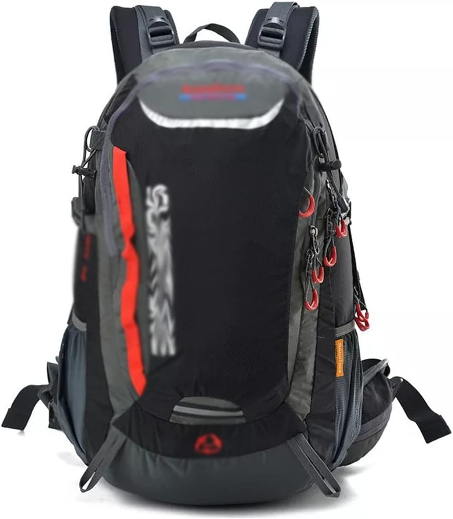 40L sports backpack hiking mountaineering travel men