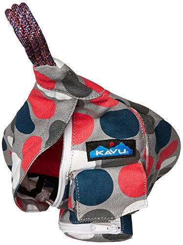 Image of KAVU Mini Rope Bag - discountinued colors
