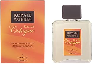 Royale Ambree - Ra Cologne Packed 200ml S6