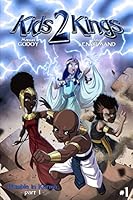 Rumble is Kerma #1 (Kids 2 Kings) 1521561532 Book Cover