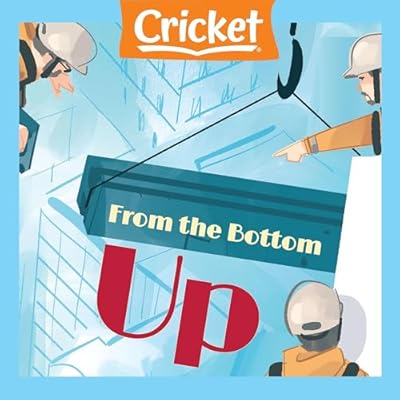 From the Bottom Up