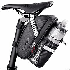 ROTTO Satteltasche mit Flaschenhalter...