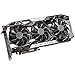 immagine 3EVGA GeForce RTX 2070 SUPER FTW3 ULTRA GAMING, 8GB GDDR6, Tecnologia iCX2, LED RGB, Backplate in Metallo, 08G-P4-3277-KR